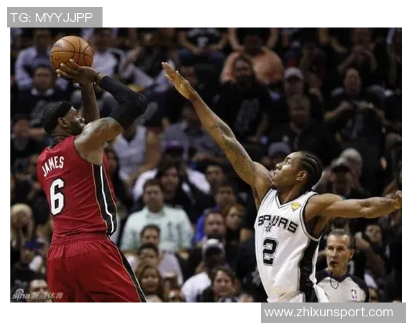 2013年NBA总决赛第七场热火对决马刺精彩回顾高清版