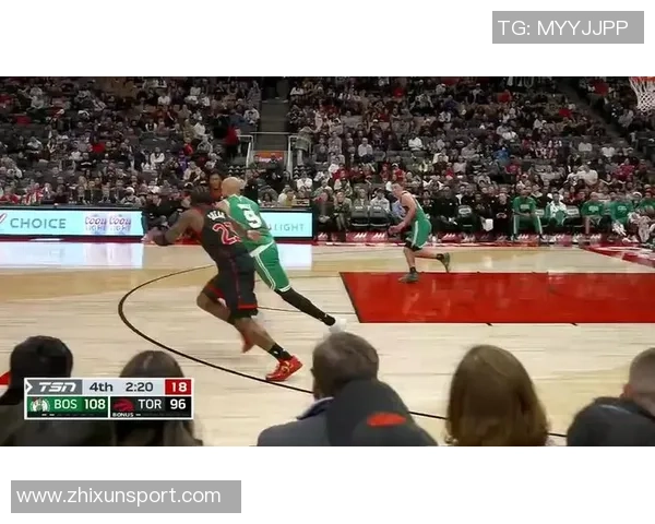 猛龙与凯尔特人G6精彩对决回顾视频全程呈现