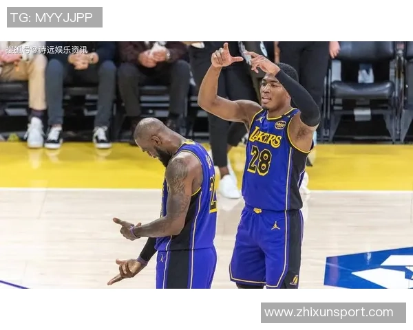 笑喷！上一场输太阳八村塁诉苦自己没拿到球 本场接老詹助攻绝杀